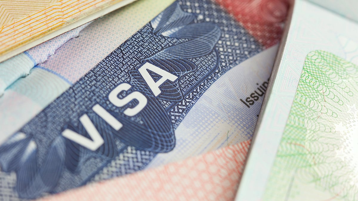 Visa Information
